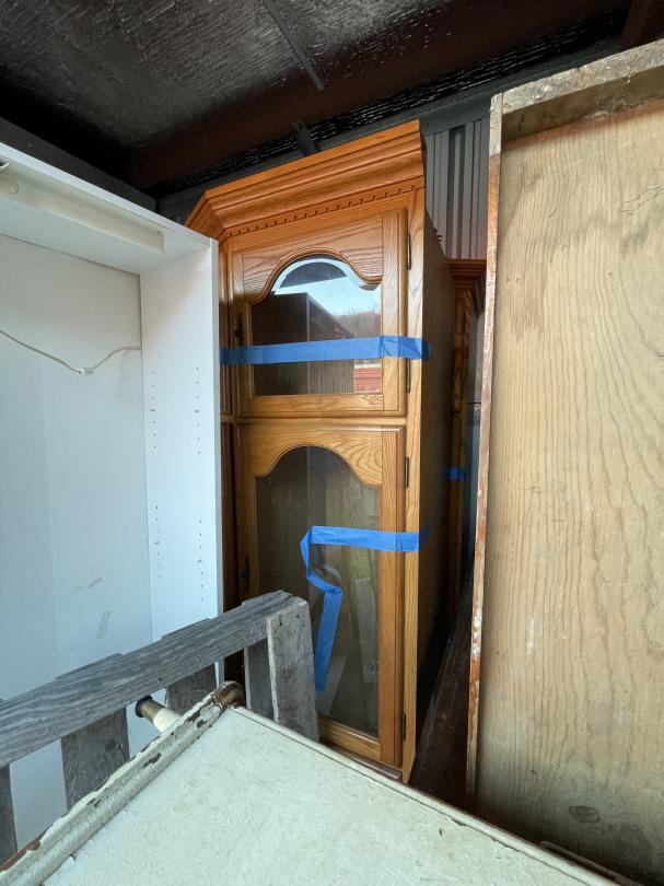 Storage Unit Auction in Parksville, NY at Safe Harbor Catskills ends on